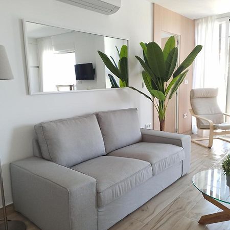 Bahia Deluxe Apartment La Herradura  Ngoại thất bức ảnh