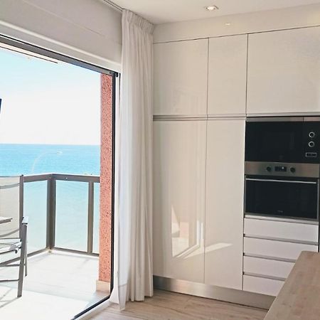 Bahia Deluxe Apartment La Herradura  Ngoại thất bức ảnh