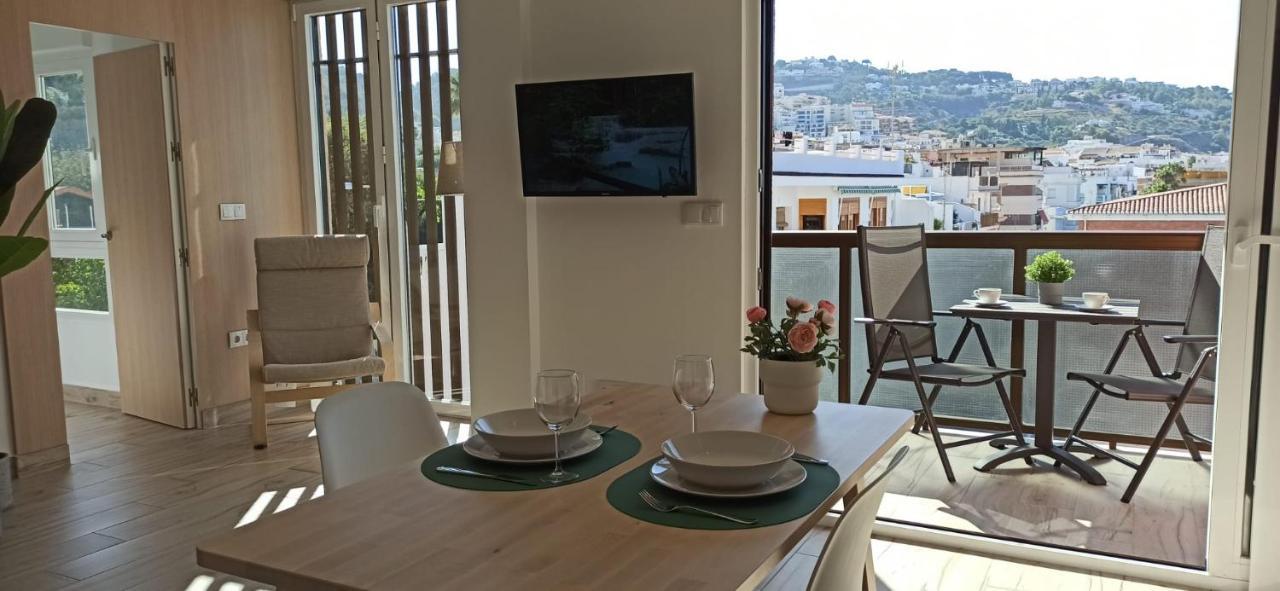 Bahia Deluxe Apartment La Herradura  Ngoại thất bức ảnh