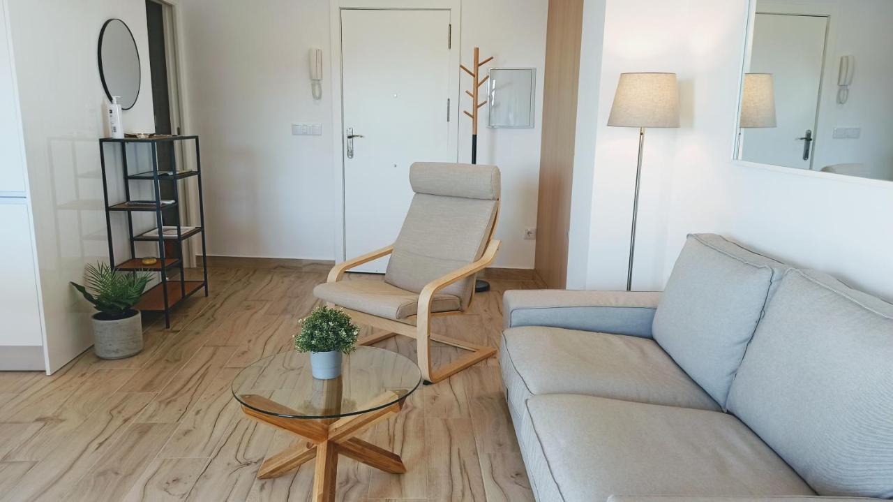 Bahia Deluxe Apartment La Herradura  Ngoại thất bức ảnh