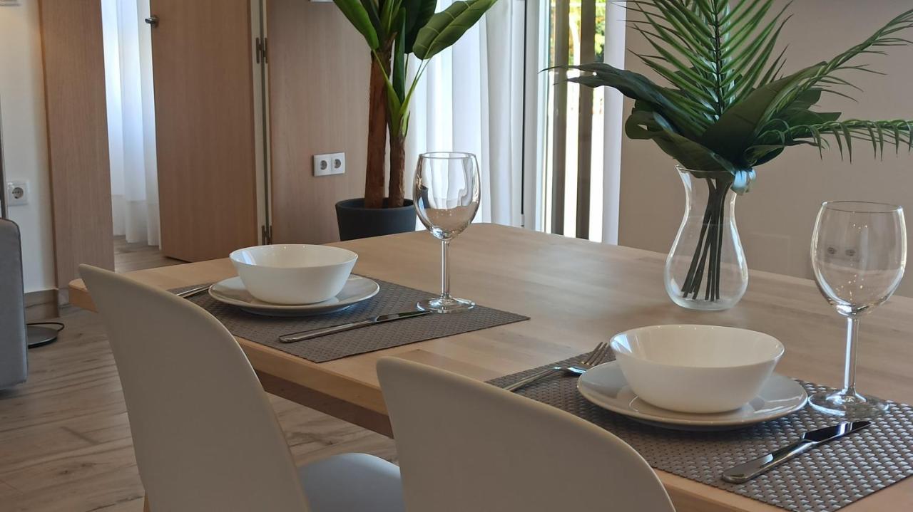 Bahia Deluxe Apartment La Herradura  Ngoại thất bức ảnh
