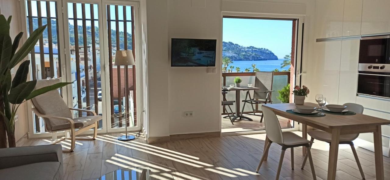 Bahia Deluxe Apartment La Herradura  Ngoại thất bức ảnh