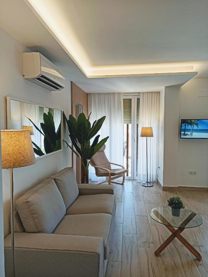 Bahia Deluxe Apartment La Herradura  Ngoại thất bức ảnh
