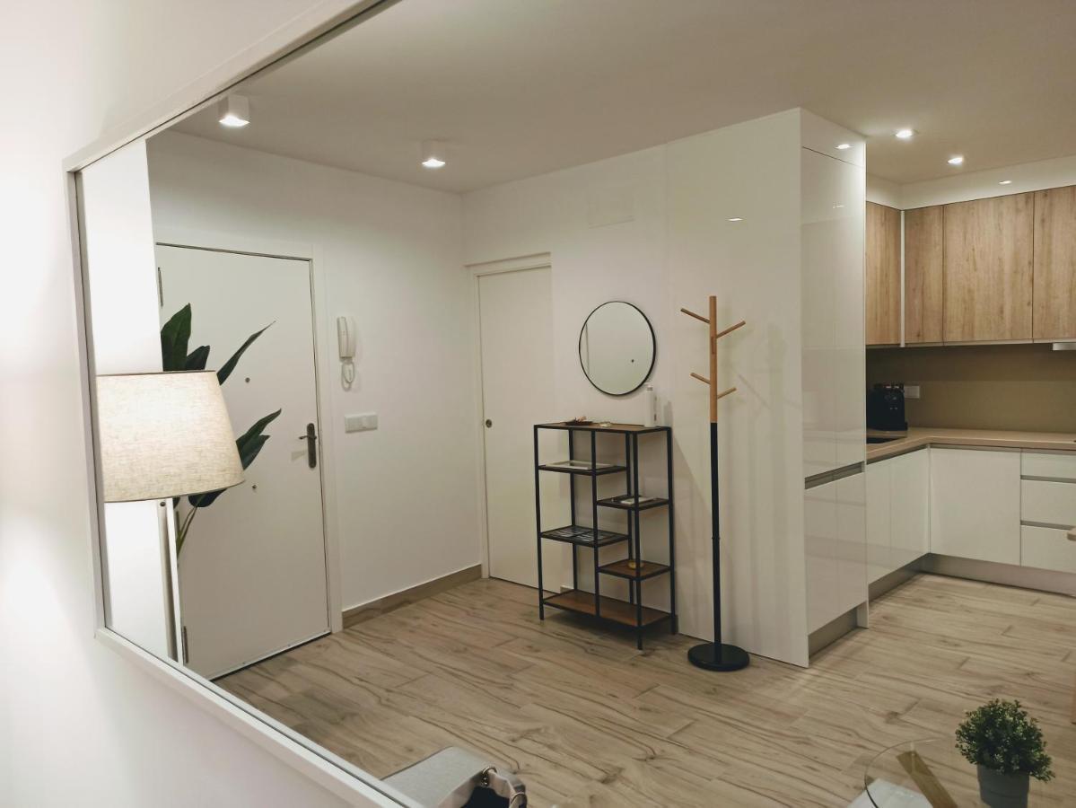 Bahia Deluxe Apartment La Herradura  Ngoại thất bức ảnh