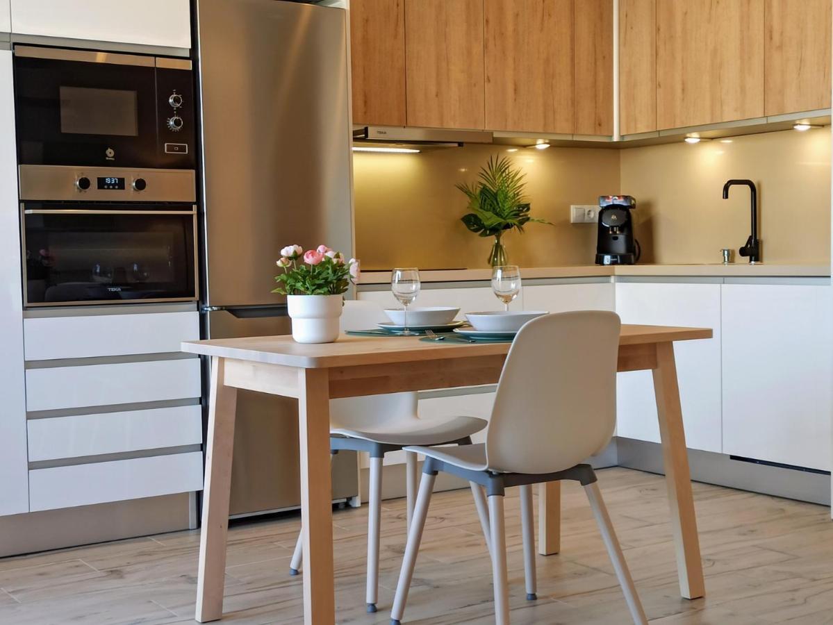 Bahia Deluxe Apartment La Herradura  Ngoại thất bức ảnh